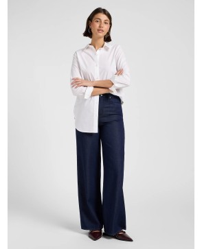 LEΕ® Stella Wide Leg Jean...